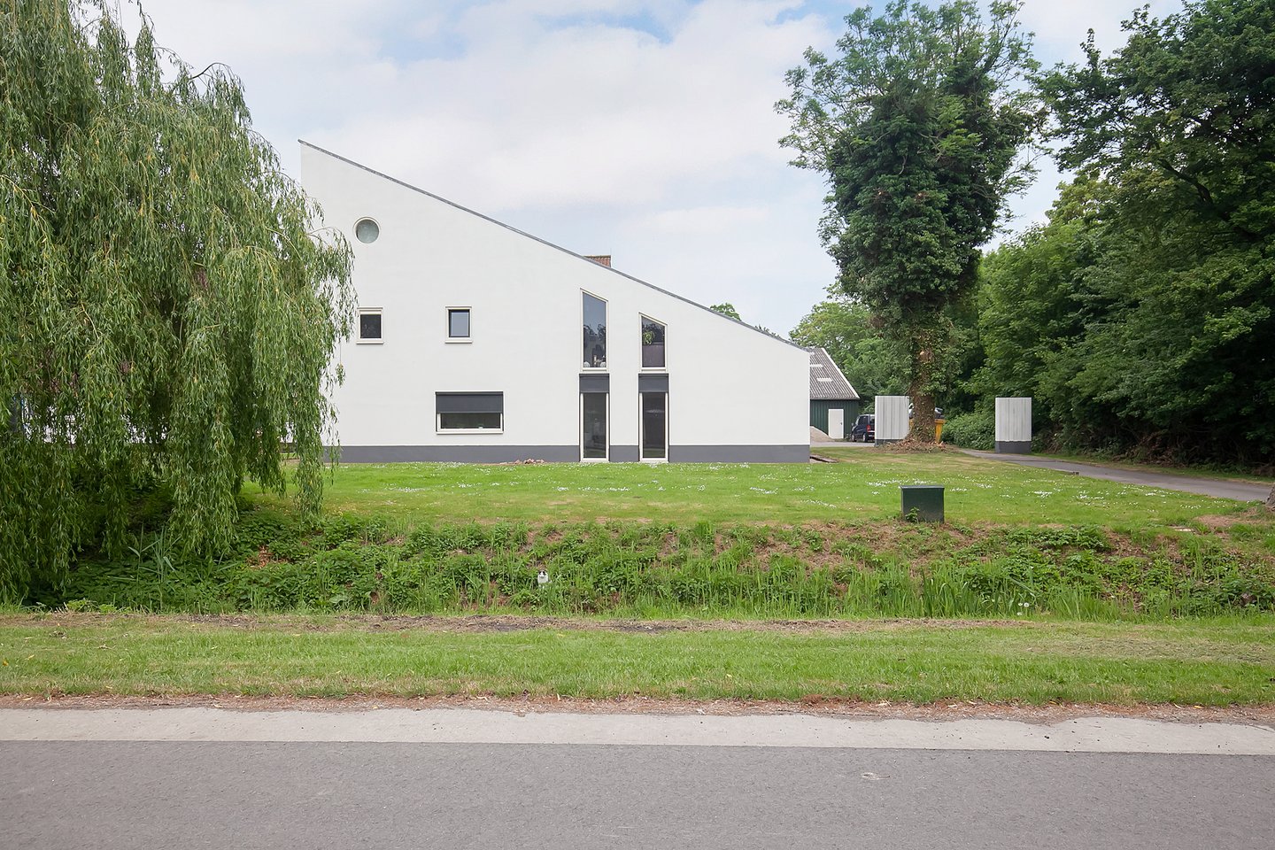 Bekijk foto 1 van Klutenpad 20