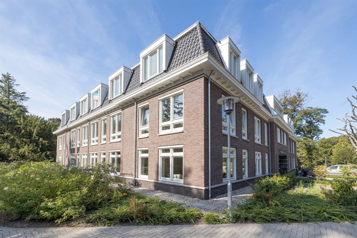 View photo 2 of Prins Hendriklaan 68