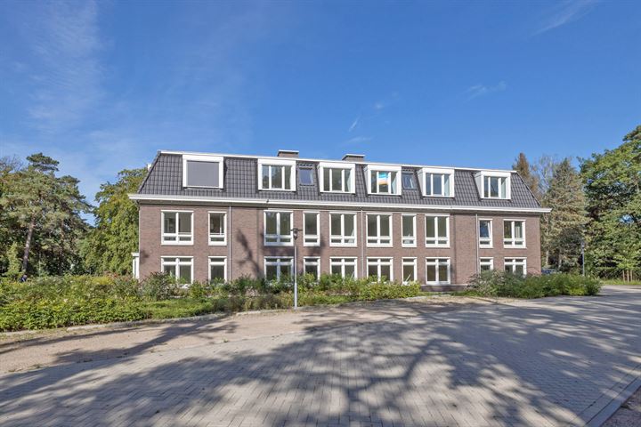 View photo 3 of Prins Hendriklaan 68