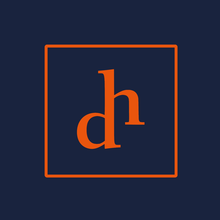 De Haan Makelaars Logo