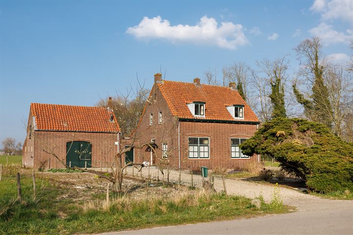 Wickenburghseweg 18