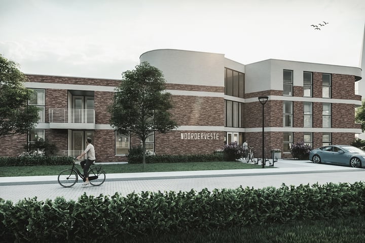 Noorderveste