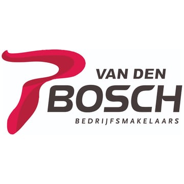 P van den Bosch Bedrijfsmakelaars