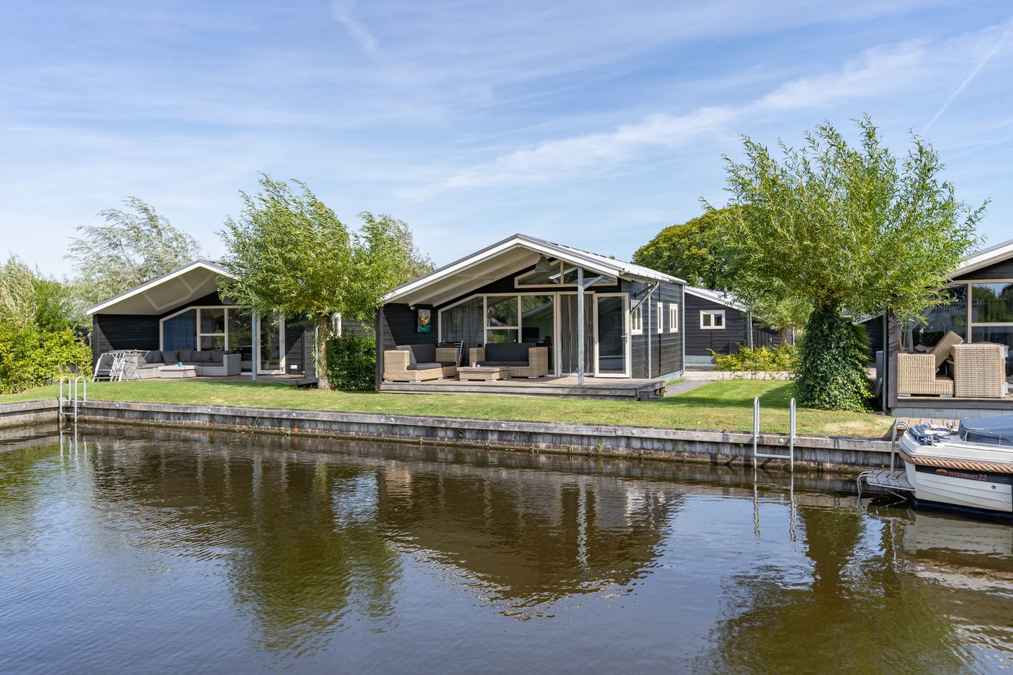 Foto 1 van Skûtmakkerspôle 8-T45