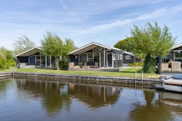 Foto 1 van Skûtmakkerspôle 8-T45