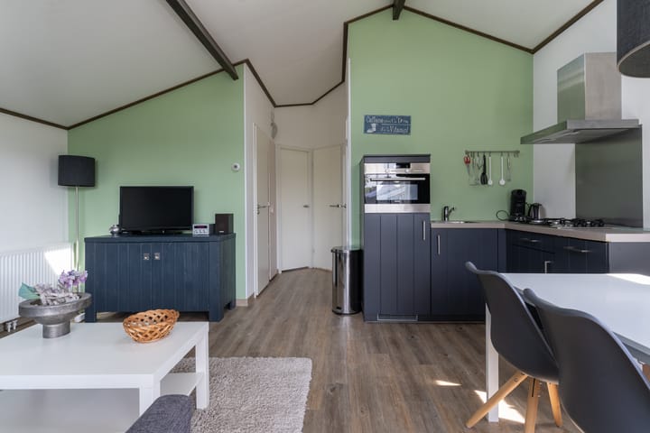 Foto 5 van Skûtmakkerspôle 8-T45