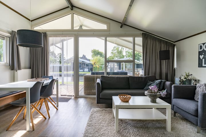 Foto 8 van Skûtmakkerspôle 8-T45