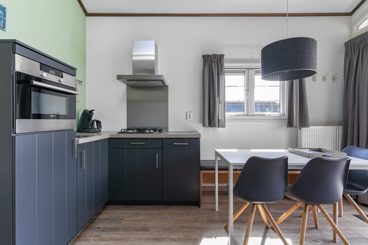 Foto 10 van Skûtmakkerspôle 8-T45