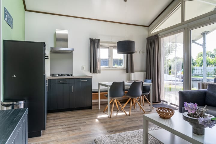 Foto 9 van Skûtmakkerspôle 8-T45