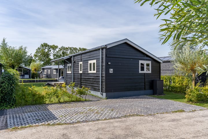 Foto 2 van Skûtmakkerspôle 8-T45