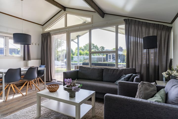 Foto 6 van Skûtmakkerspôle 8-T45