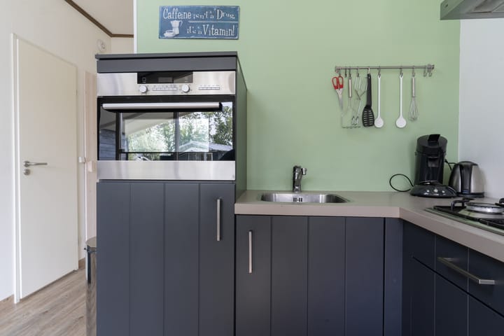 Foto 11 van Skûtmakkerspôle 8-T45