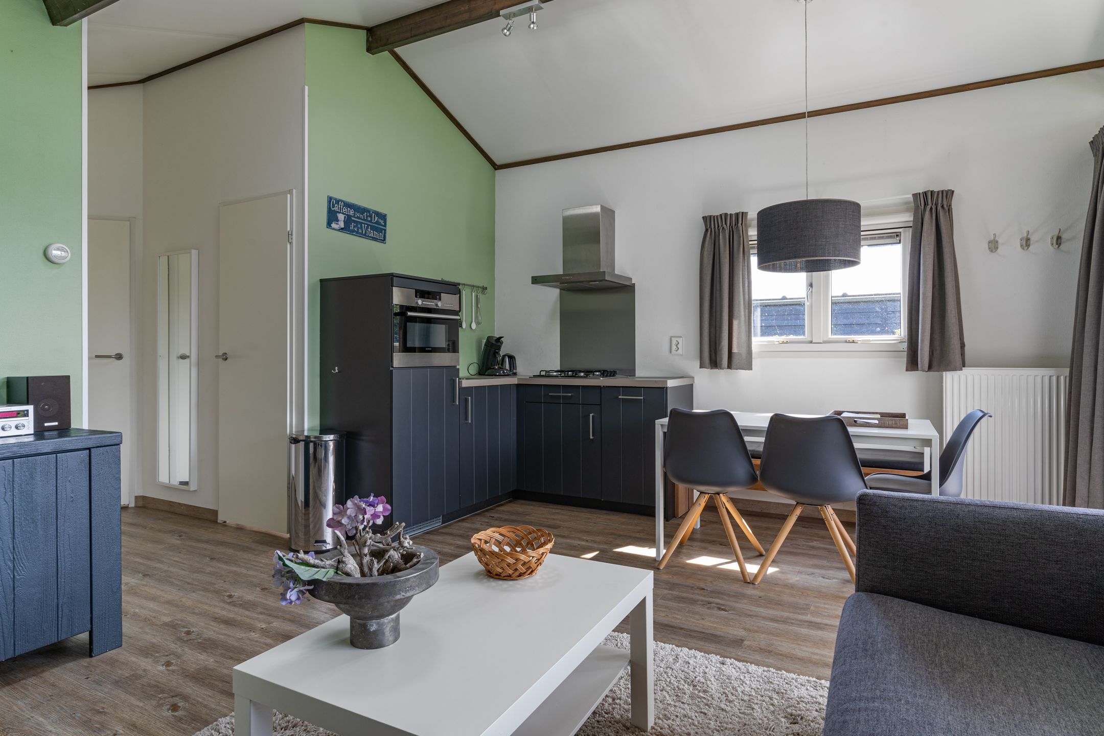 3-bedroom freehold villa in Terkaple — photo 4 of 5