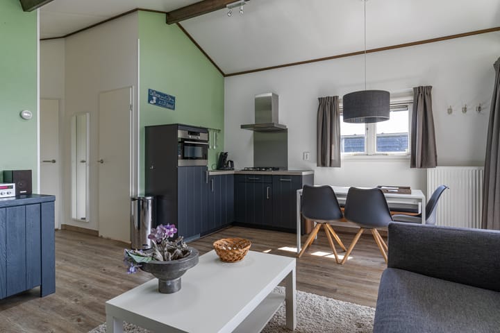 Foto 4 van Skûtmakkerspôle 8-T45