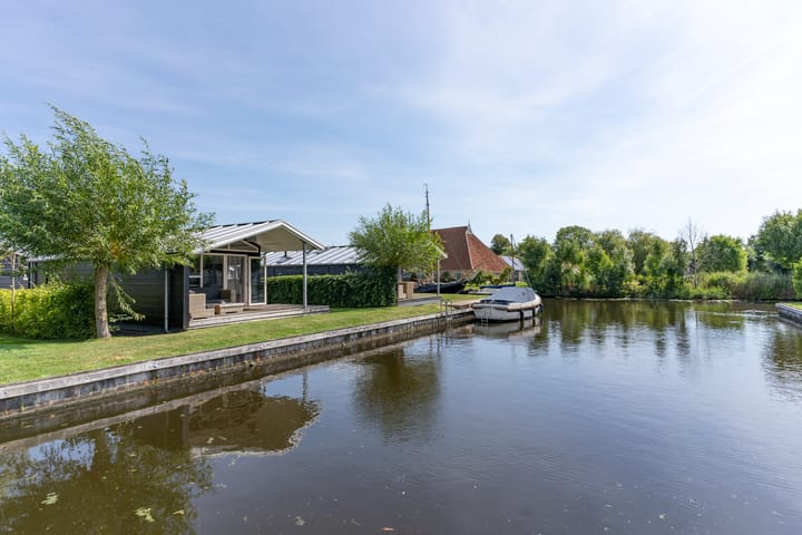 Foto 22 van Skûtmakkerspôle 8-T45