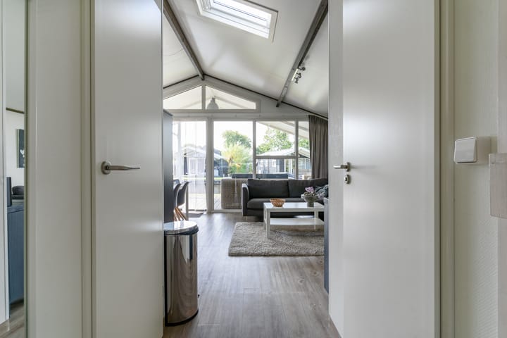 Foto 18 van Skûtmakkerspôle 8-T45