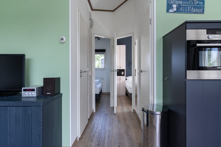 Foto 12 van Skûtmakkerspôle 8-T45