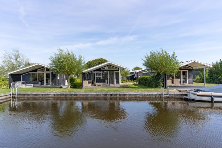 Foto 20 van Skûtmakkerspôle 8-T45