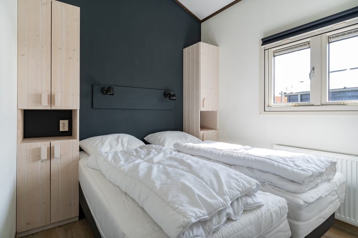 Foto 14 van Skûtmakkerspôle 8-T45