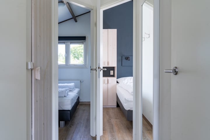 Foto 13 van Skûtmakkerspôle 8-T45