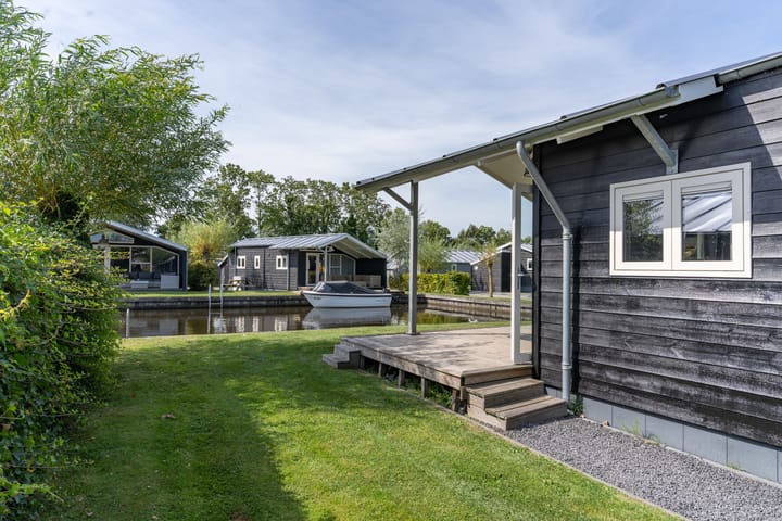 Foto 25 van Skûtmakkerspôle 8-T45