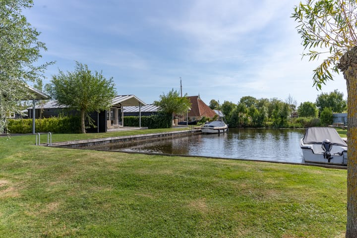 Foto 23 van Skûtmakkerspôle 8-T45