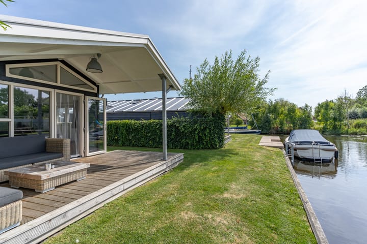 Foto 30 van Skûtmakkerspôle 8-T45