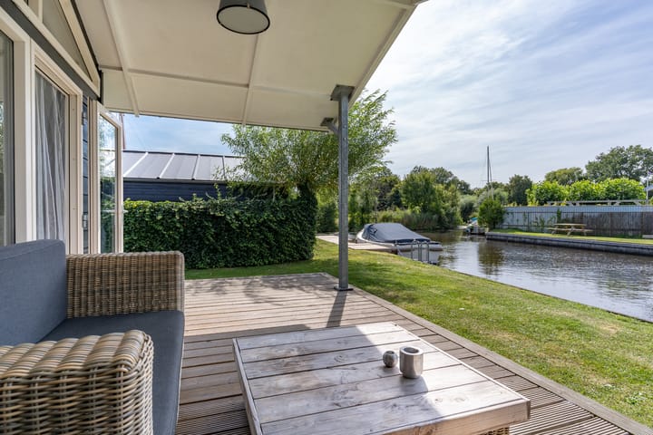 Foto 31 van Skûtmakkerspôle 8-T45