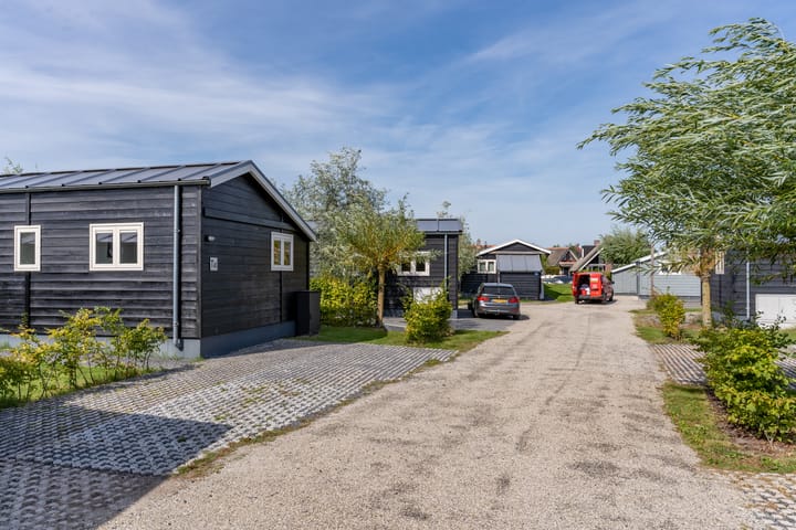 Foto 33 van Skûtmakkerspôle 8-T45