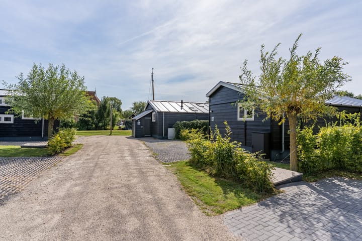 Foto 34 van Skûtmakkerspôle 8-T45