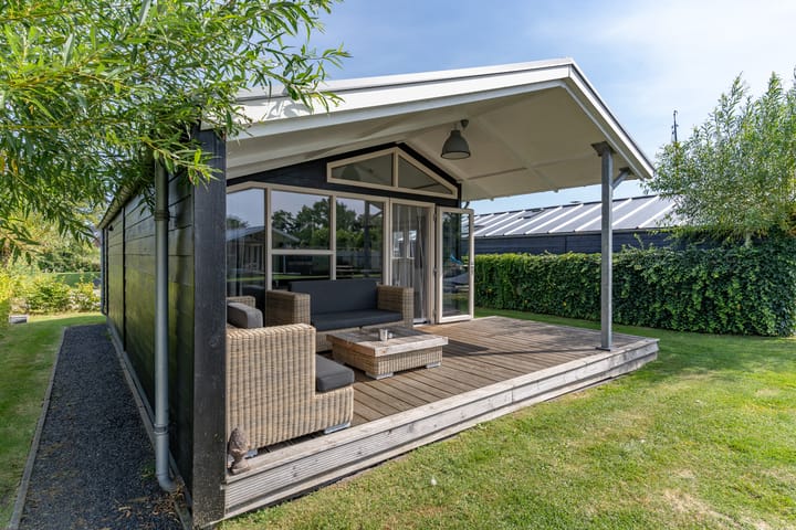 Foto 29 van Skûtmakkerspôle 8-T45