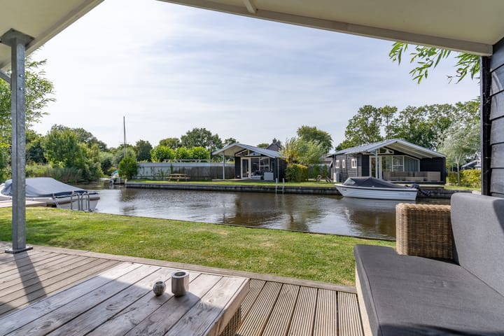 Foto 32 van Skûtmakkerspôle 8-T45