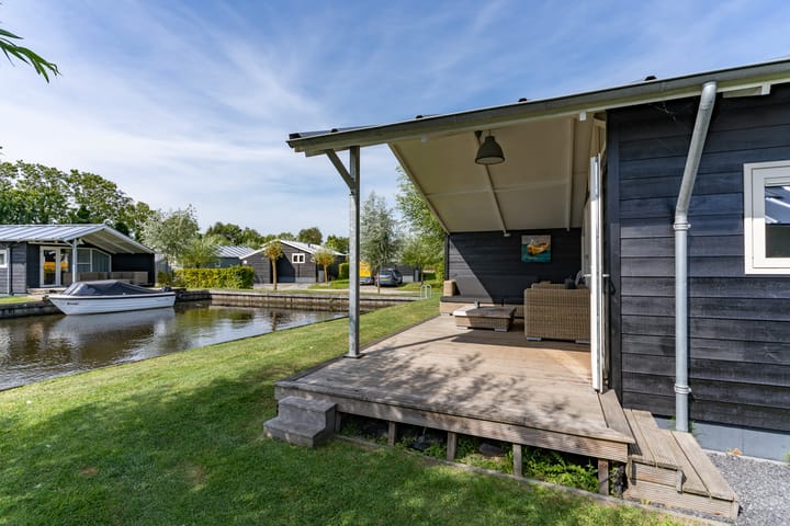 Foto 26 van Skûtmakkerspôle 8-T45