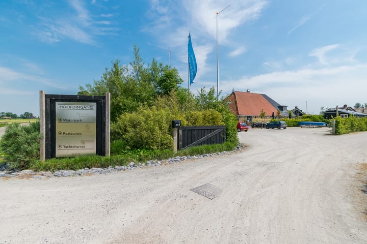 Foto 36 van Skûtmakkerspôle 8-T45