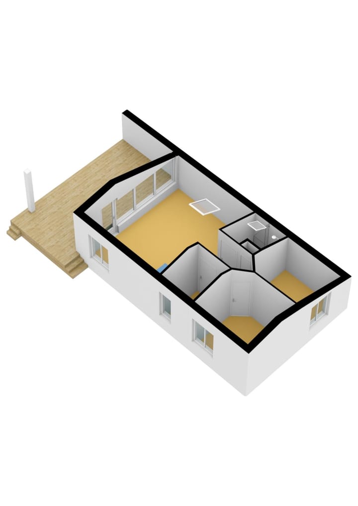 Foto 38 van Skûtmakkerspôle 8-T45