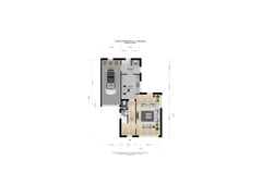 View floorplan