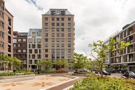 Foto van P2 Penthouse