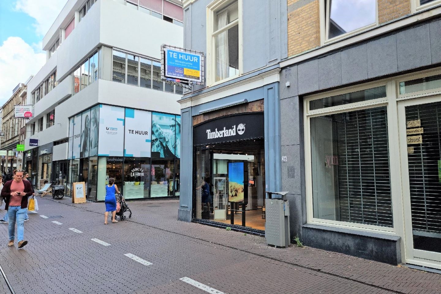 Bekijk foto 2 van Venestraat 26