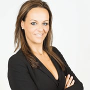 Anke Raaijmakers - Office manager