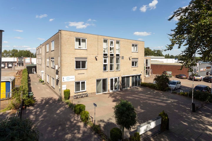 Anklaarseweg 95 ., Apeldoorn