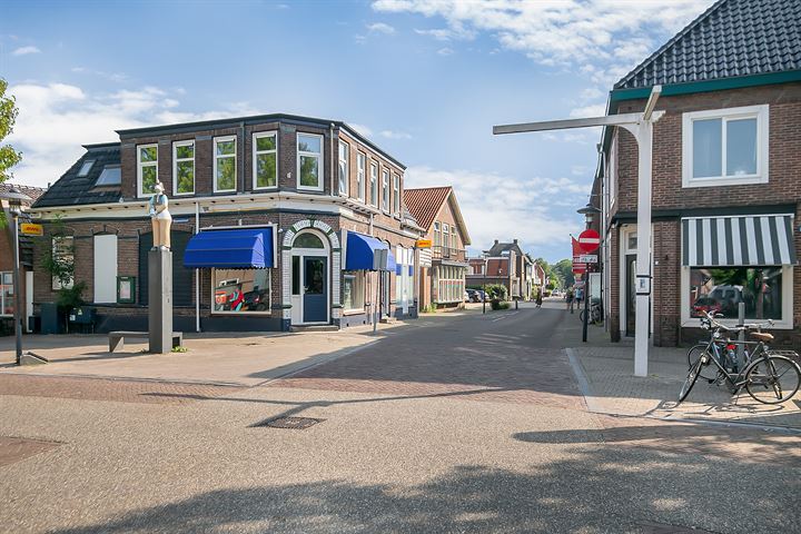 Hoofdstraat Oost 1, Noordwolde (FR)