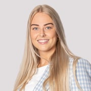 Sophie Stiekema - Commercieel medewerker