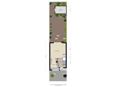View floorplan