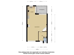 View floorplan
