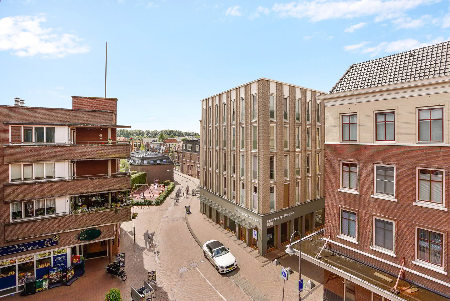 Photo 7 of MOLENPAD DAMCENTRUM (centrum)