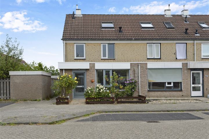 Koopwoningen Hoofddorp - Huizen Te Koop In Hoofddorp [funda]