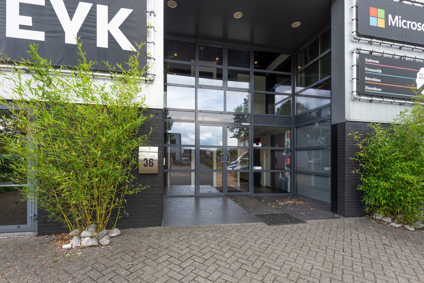 Bekijk foto 3 van Fokkerstraat 36 A
