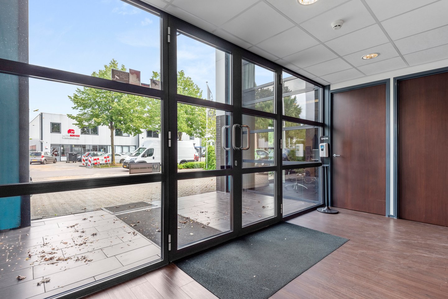 Bekijk foto 4 van Fokkerstraat 36 A