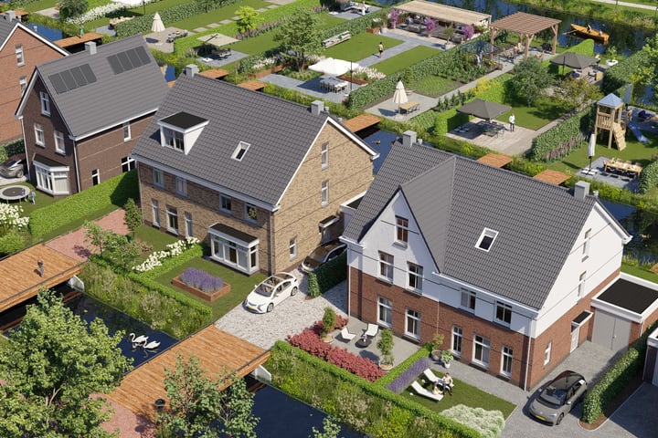 Florissant Wonen - type Zegenrijk