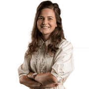 Pauline Kok - Assistent-makelaar